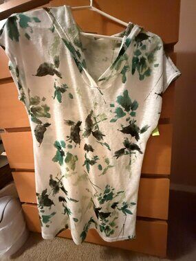 Cover Me blouse